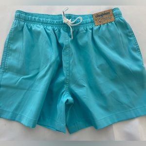 Chubbies - The Pool Sharks Boy’s Swim Trunks